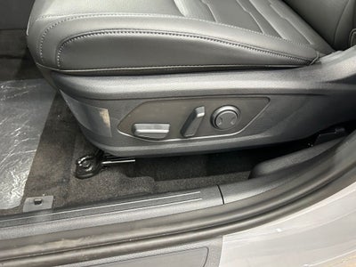 2027 Kia Sportage Hybrid SX-Prestige