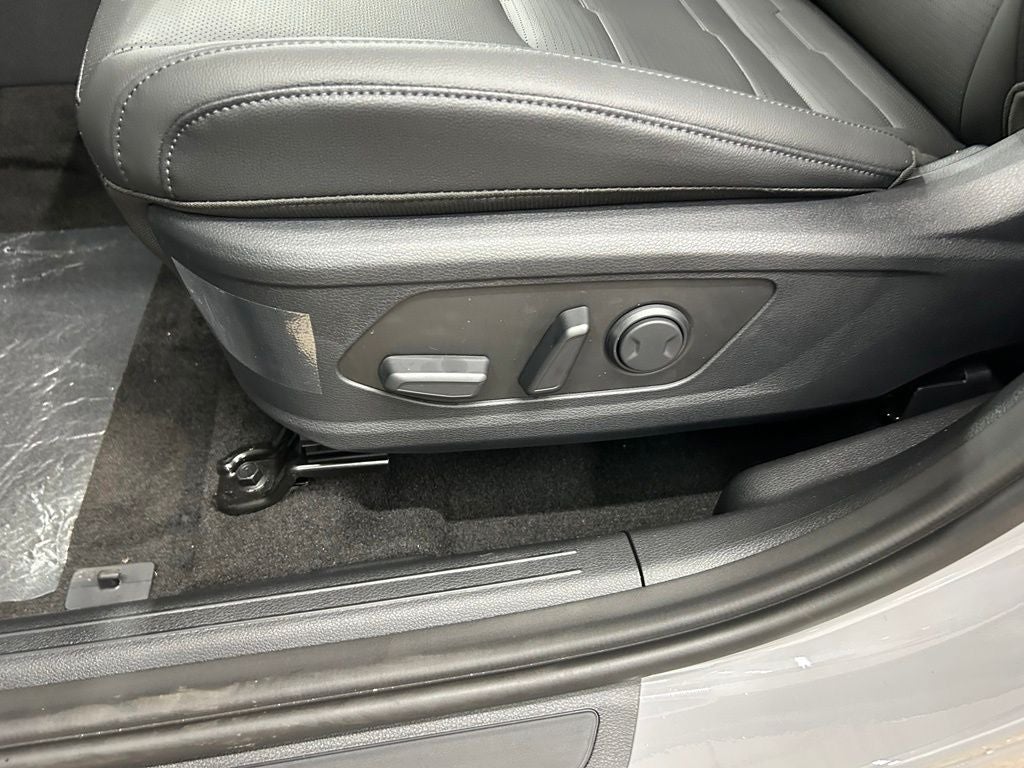 2027 Kia Sportage Hybrid SX-Prestige