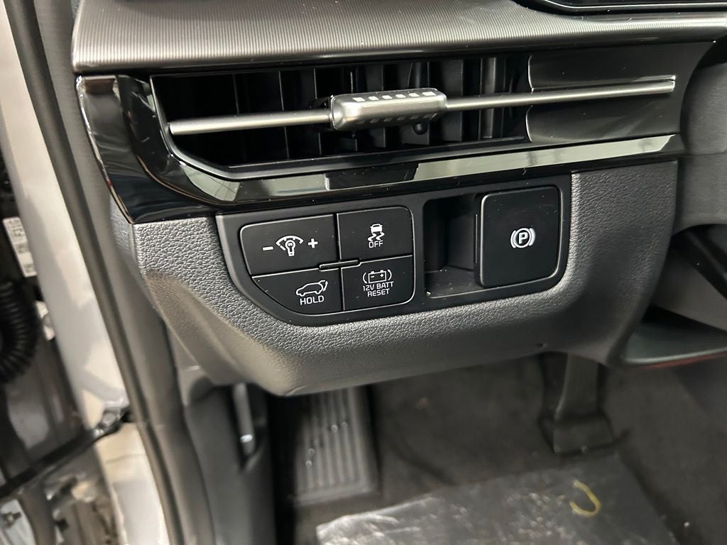 2027 Kia Sportage Hybrid SX-Prestige
