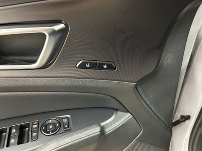 2027 Kia Sportage Hybrid SX-Prestige
