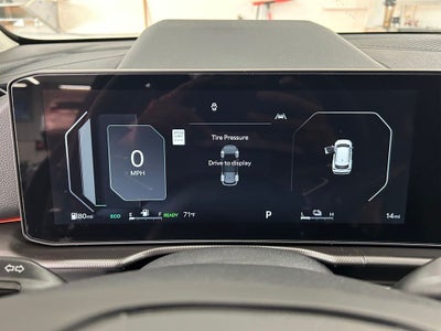 2027 Kia Sportage Hybrid SX-Prestige