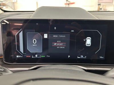 2027 Kia Sportage Hybrid SX-Prestige