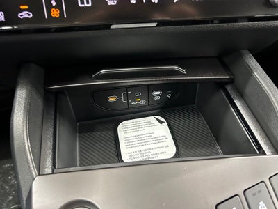 2027 Kia Sportage Hybrid SX-Prestige