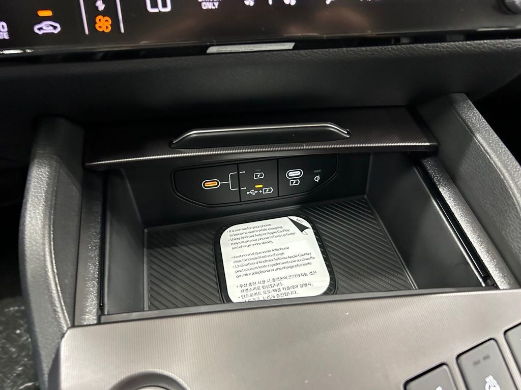 2027 Kia Sportage Hybrid SX-Prestige