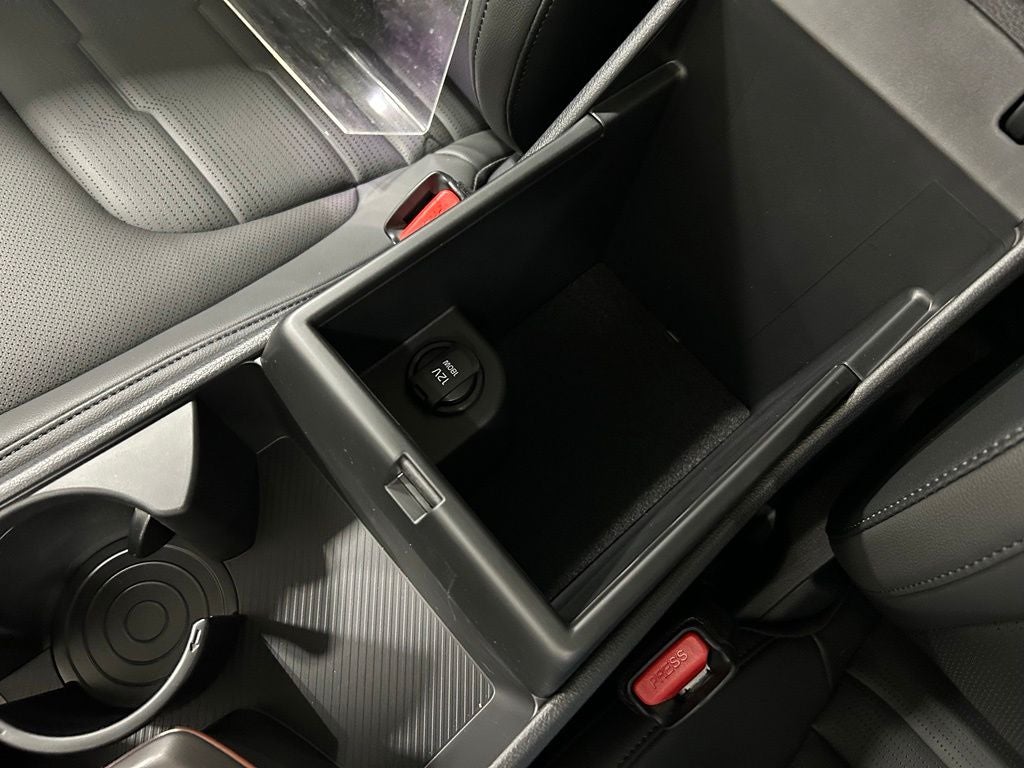 2027 Kia Sportage Hybrid SX-Prestige