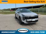 2027 Kia Sportage Hybrid SX-Prestige