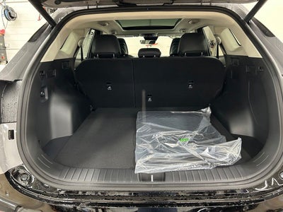 2027 Kia Sportage Hybrid SX-Prestige