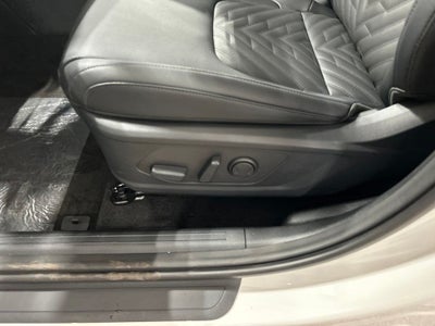 2027 Kia Sportage Plug-In Hybrid X-Line