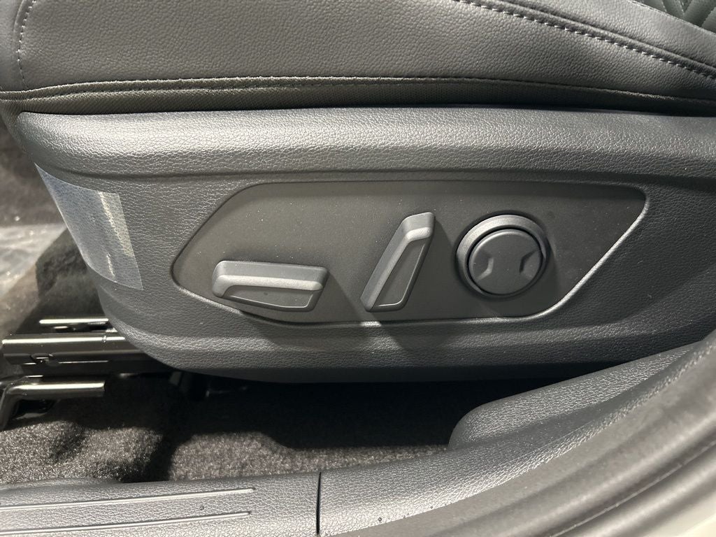 2026 Kia Sportage Plug-In Hybrid X-Line Prestige