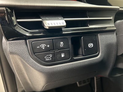 2026 Kia Sportage Plug-In Hybrid X-Line Prestige