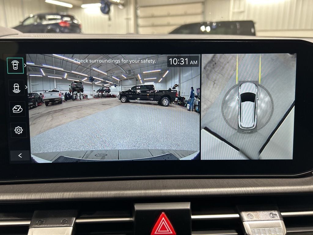 2026 Kia Sportage Plug-In Hybrid X-Line Prestige