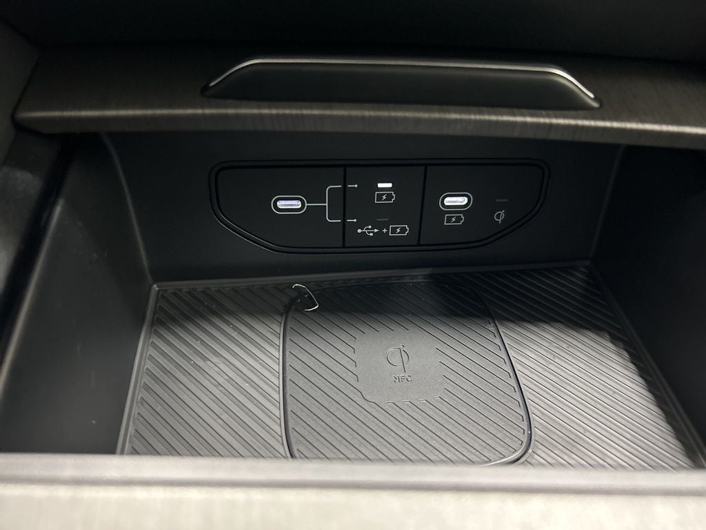 2026 Kia Sportage Plug-In Hybrid X-Line Prestige