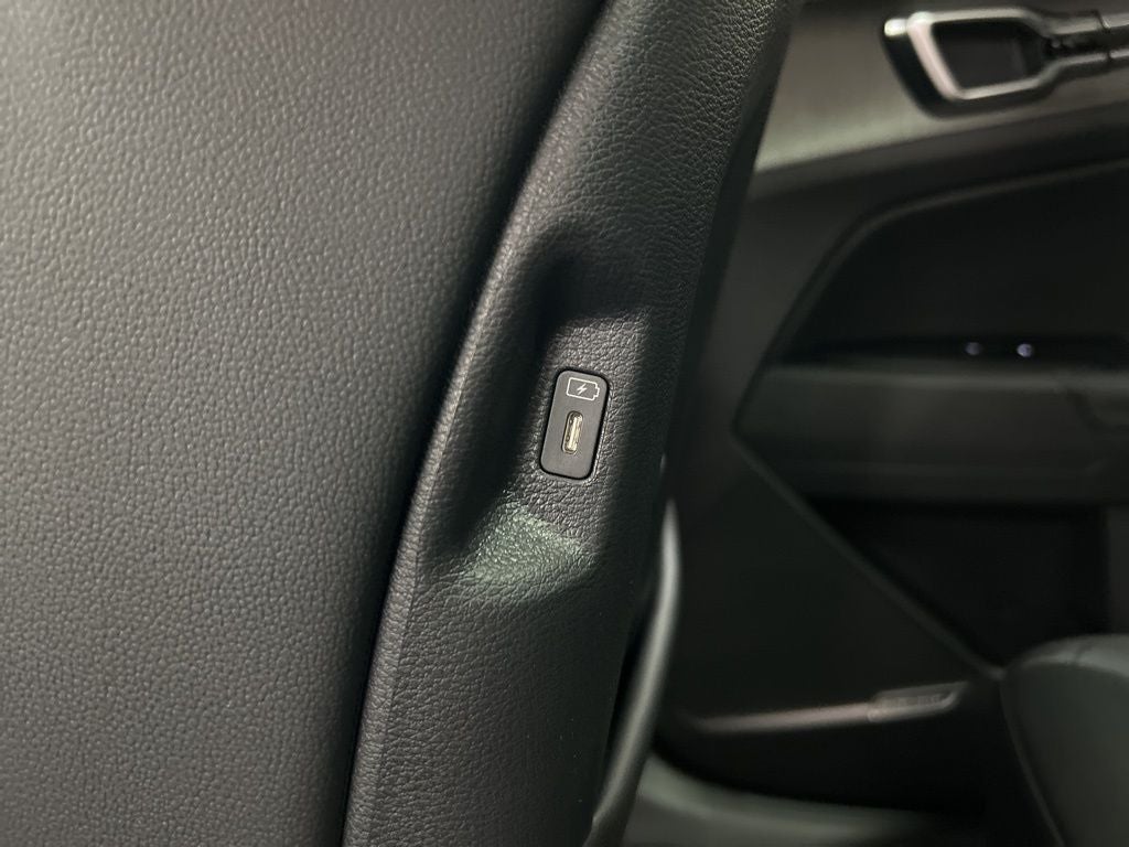 2026 Kia Sportage Plug-In Hybrid X-Line Prestige