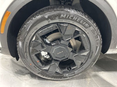 2026 Kia Sportage Plug-In Hybrid X-Line Prestige