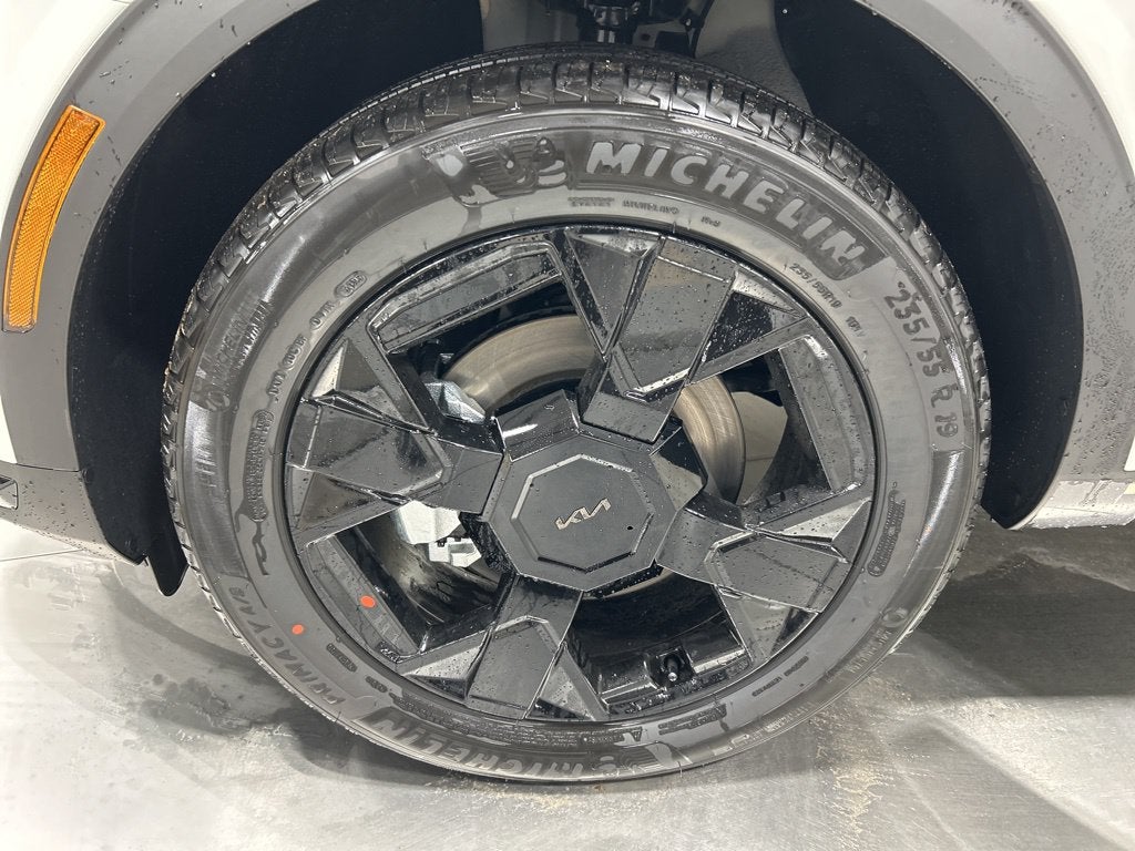 2026 Kia Sportage Plug-In Hybrid X-Line Prestige