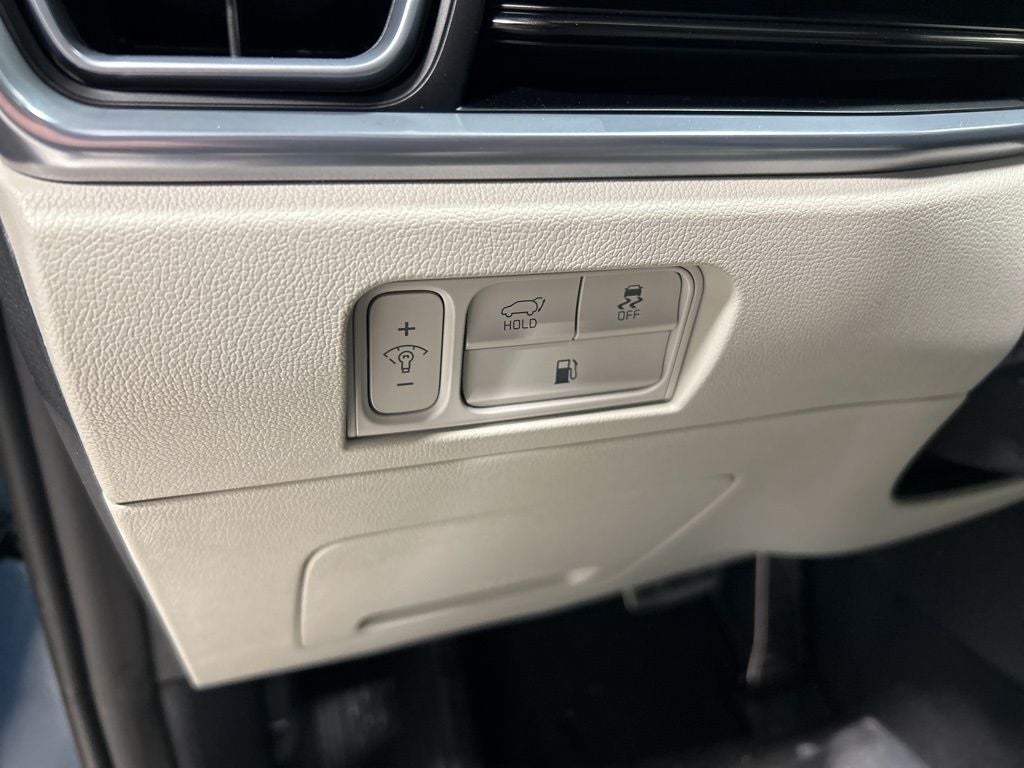 2026 Kia Sorento Plug-In Hybrid SX Prestige