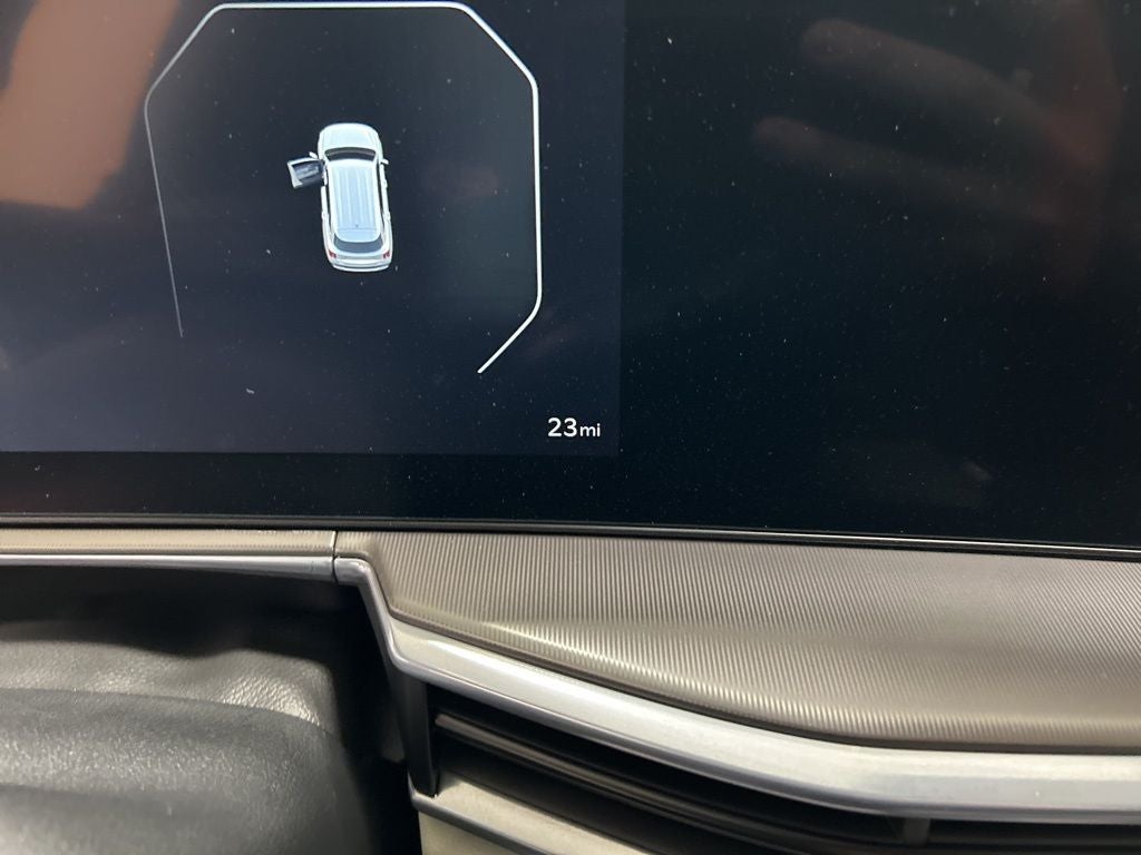 2026 Kia Sorento Plug-In Hybrid SX Prestige