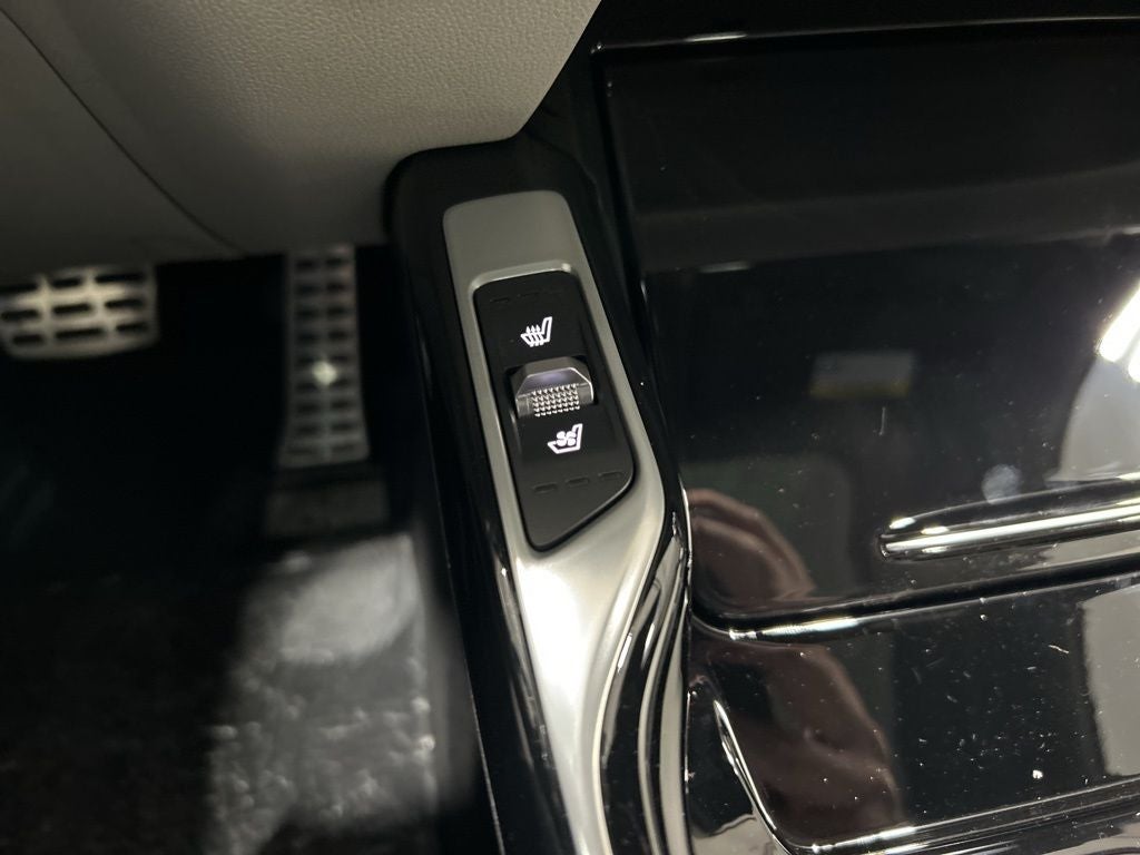 2026 Kia Sorento Plug-In Hybrid SX Prestige