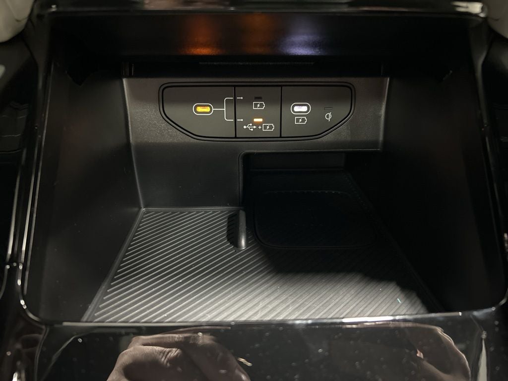 2026 Kia Sorento Plug-In Hybrid SX Prestige