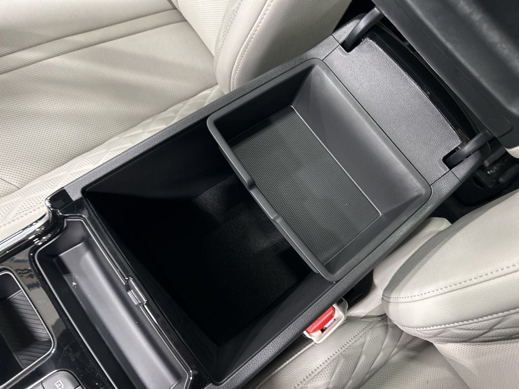 2026 Kia Sorento Plug-In Hybrid SX Prestige