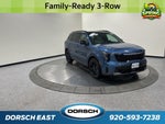 2026 Kia Sorento Plug-In Hybrid SX Prestige