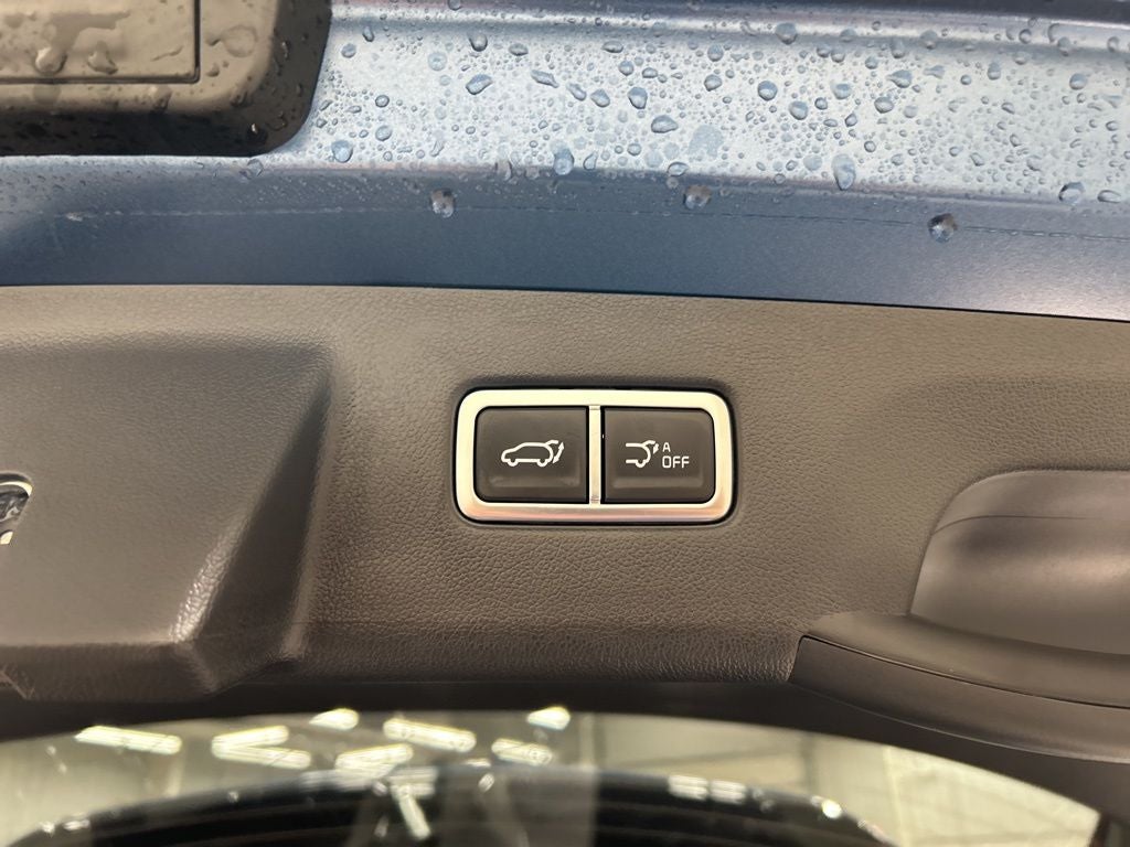 2026 Kia Sorento Plug-In Hybrid SX Prestige