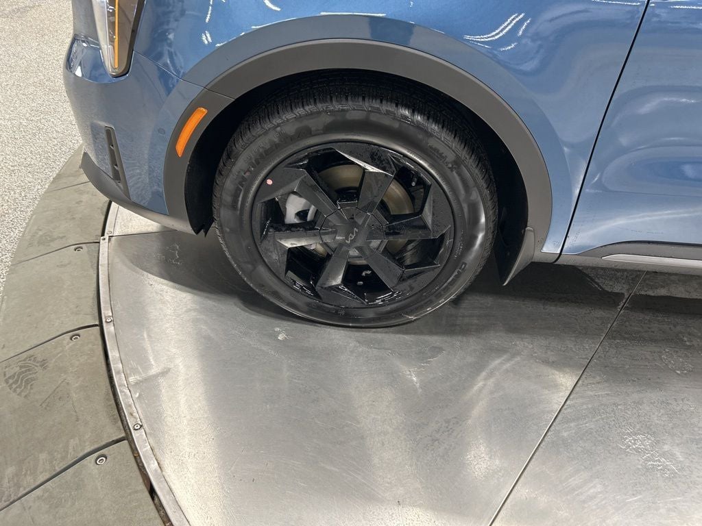 2026 Kia Sorento Plug-In Hybrid SX Prestige