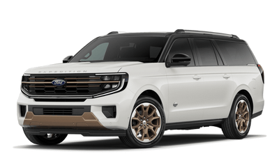2026 Ford Expedition MAX King Ranch®