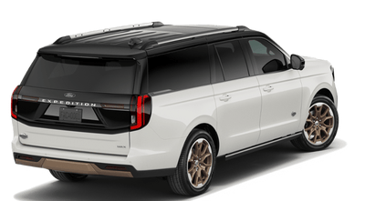 2026 Ford Expedition MAX King Ranch®