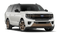 2026 Ford Expedition MAX King Ranch®