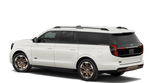 2027 Ford Expedition King Ranch