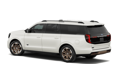2027 Ford Expedition King Ranch