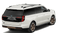 2027 Ford Expedition King Ranch
