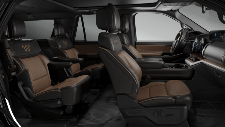 2026 Ford Expedition MAX King Ranch®