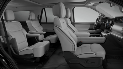 2026 Ford Expedition Platinum®