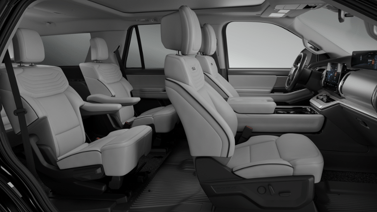 2026 Ford Expedition Platinum®