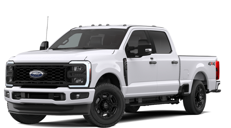 2026 Ford F-250 XL 4x4 Crew Cab 6-3/4' Box's photo