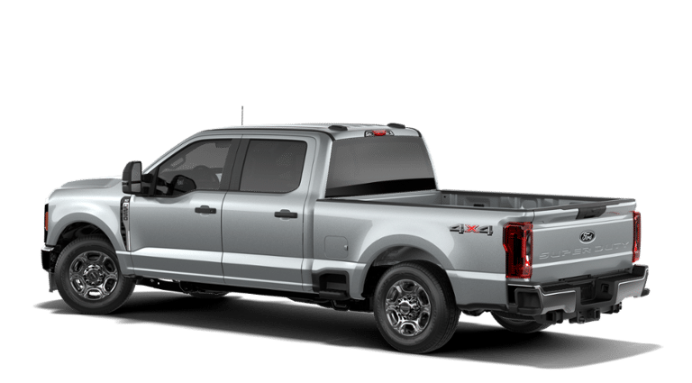 2027 Ford Super Duty F-250 Pickup F-250® XLT