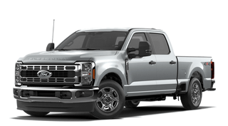 2027 Ford Super Duty F-250 Pickup F-250® XLT