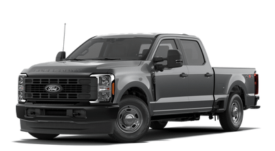 2027 Ford Super Duty F-250 Pickup F-250® XL