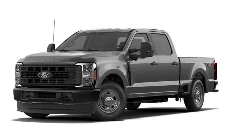 2027 Ford Super Duty F-250 Pickup F-250® XL