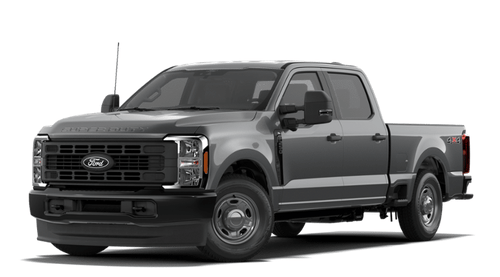 2027 Ford Super Duty F-250 Pickup F-250® XL