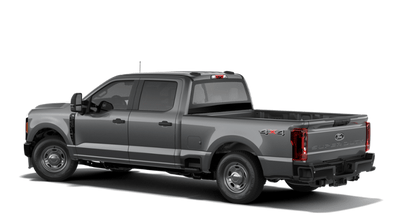 2027 Ford Super Duty F-250 Pickup F-250® XL