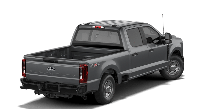 2027 Ford Super Duty F-250 Pickup F-250® XL
