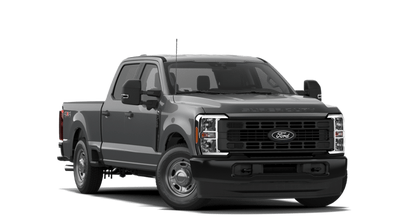 2027 Ford Super Duty F-250 Pickup F-250® XL