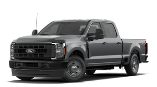 2027 Ford Super Duty F-250 Pickup F-250® XL
