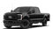 2027 Ford Super Duty F-250 Pickup Platinum