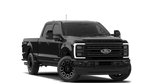2027 Ford Super Duty F-250 Pickup Platinum