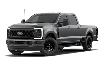 2027 Ford Super Duty F-250 Pickup Lariat