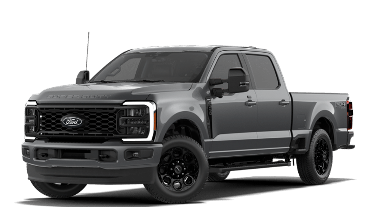 2027 Ford Super Duty F-250 Pickup Lariat